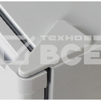 Холодильник Hansa FM050.4 белый однокамерный 41/5л морозилка сверху, фото12