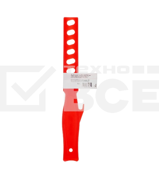 Мешалка для красок MTX пластик, 270 мм