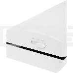 Ламинатор Deli 3897, A4 Film width: A4Laminate speed: 250мм/min  Film range: 70-125mic Thickness: about 3min, фото5