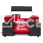 Компрессор автомобильный MTX C-65, 12 В, 10 атм., 65 л/мин, фото2