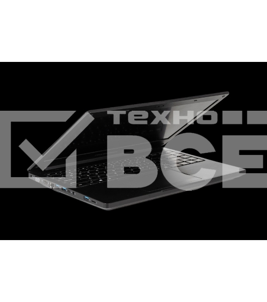 Ноутбук Гравитон Н14И-Т 14.0'FHD/IPS/Intel Core i5 1135G7/16GB/512GB SSD/Intel Iris Xe Graphics/NoOS/серый/1.65kg