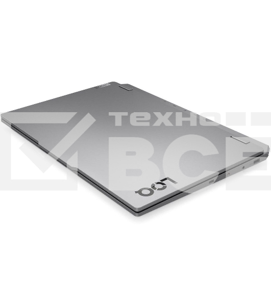 Ноутбук Lenovo LOQ 15IRX10/15.6'/IPS/Intel Core i7-13650HX/16Gb/512Gb SSD/nVidia GeForce RTX 5050 8Gb/Windows 11 Home/серый/2.4kg