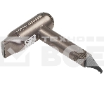 Фен Redmond HD1700 серый/коричневый, 1500 Вт, ионизация, фото3