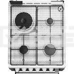 Плита комбинированная Дарина 1F KM241 323 W, фото2