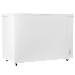 Морозильный ларь Nord CN 410, белый, 325л, фото 1