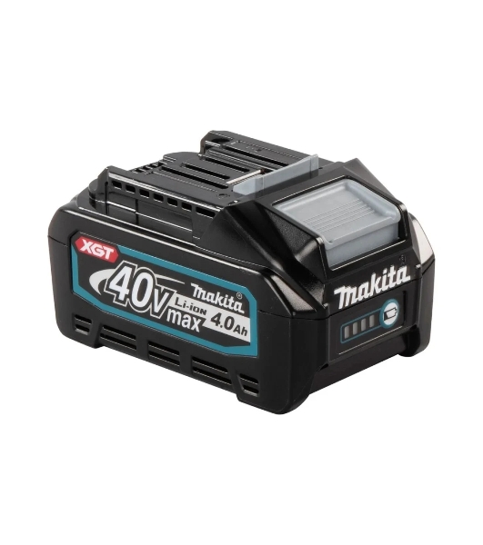 Батарея аккумуляторная Makita BL4040 40В 4.0Ач Li-Ion (632N72-7)