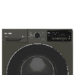 Стиральная машина Grundig GW7P77H21A антрацит, загрузка фронтальная 7.5 кг, 1200 об/мин., класс: A, фото4