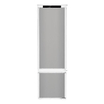 Встраиваемый холодильник Liebherr EIGER ICBSd 5122-22 001 белый двухкамерный 219/56л морозилка снизу, фото2