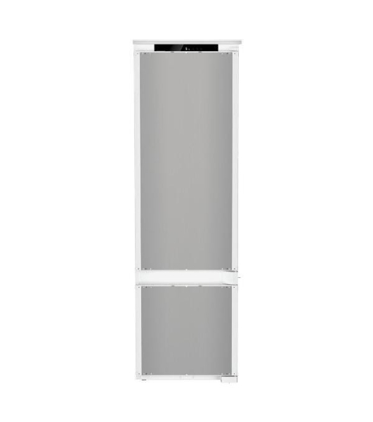 Встраиваемый холодильник Liebherr EIGER ICBSd 5122-22 001 белый двухкамерный 219/56л морозилка снизу