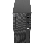 Компьютер IRU Planio 310H6SC MT i3 14100F (3.4) 16Gb SSD512Gb GT610 2Gb Windows 11 Pro GbitEth 230W черный (2153498), фото5