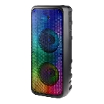 Колонка портативная DEFENDER Boomer 35 (Бумер 35) черный (30Вт, USB, Bluetooth, питание от аккумулятора) (65135), фото 1