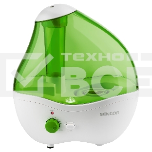 Увлажнитель воздуха Sencor SHF 921GR
