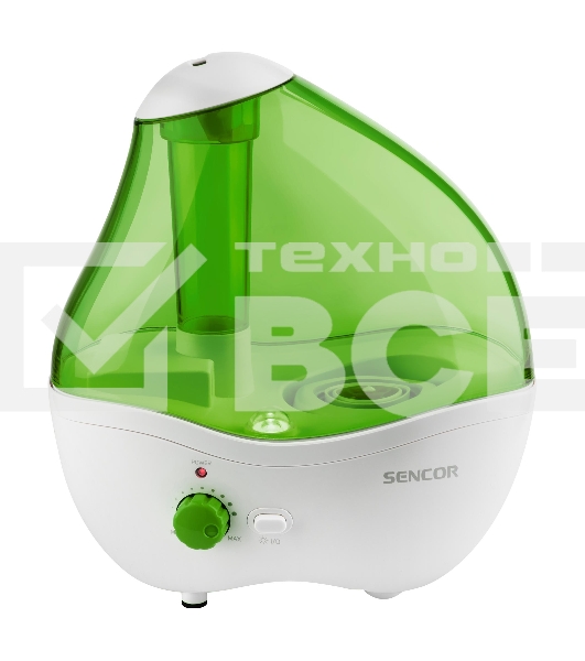Увлажнитель воздуха Sencor SHF 921GR