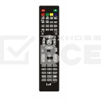 Телевизор LEFF 24