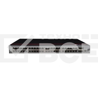 Коммутатор HUAWEI 48GE 4SFP+ S5735-L48T4X-A1