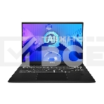 Ноутбук MSI Summit E16 AI Studio A1VETG-017RU черный 9S7-159621-017 Core Ultra 7 155H 16Gb SSD1Tb NVIDIA GeForce RTX4050 6Gb 16