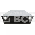 Встраиваемая вытяжка DeLonghi COSETTA 710 NB, фото2