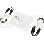 Накопитель SSD Samsung USB 2Tb MU-PC2T0K/WW 1.8