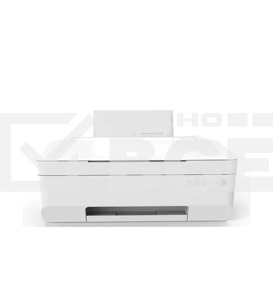 МФУ струйный Xiaomi Wireless All-in-One Inkjet Printer BHR7410RU, A4, цветной, печ. 8.6 стр/мин. (ч/б) 5.6 стр/мин. (цвет), 4800x1200 dpi (печать) 1200x1200 dpi (скан.), USB 2.0, Wi-Fi