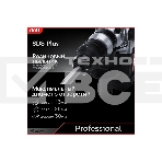 Перфоратор Deli DE-DC26-3E (1100Вт, SDS PLUS, 4750уд/мин, 1450об/мин, кейс), фото6