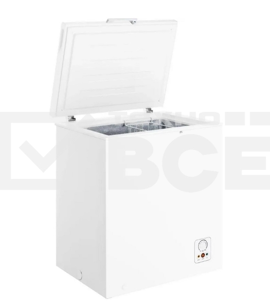 Морозильный ларь Gorenje FH14APW 20014445 белый, 142л