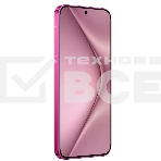 Смартфон Huawei Pura 70, 12/256Gb, розовый, фото3