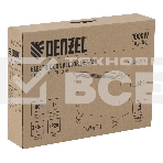 Конвектор Denzel XCE-1000 белый, 1000 Вт, 15 м2, термостат, фото20