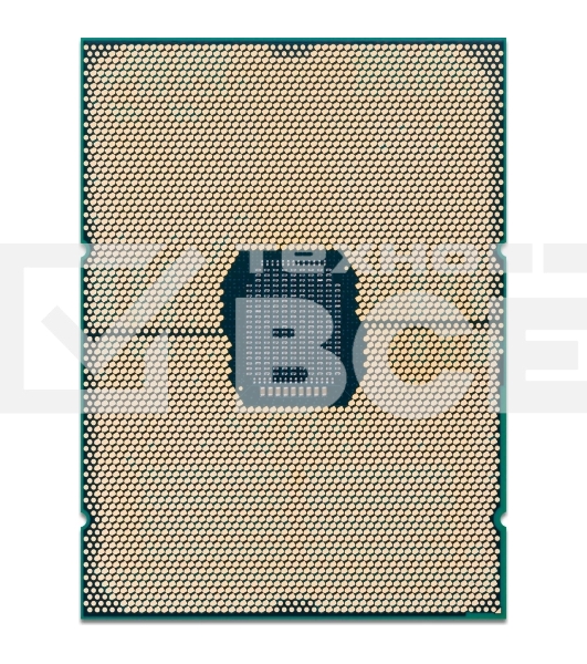 Процессор Intel Xeon Platinum 8362 Soc-4189 2.8GHz OEM