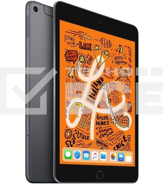 Планшет Tablet Apple iPad Mini A2124 7.9