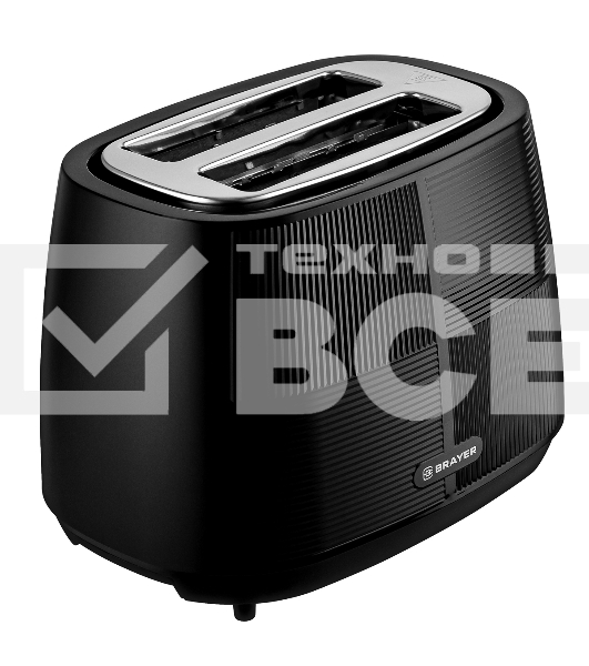 Тостер BRAYER BR2117