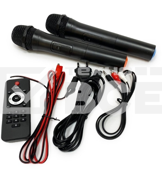 Колонка Eltronic 08