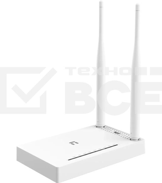 Роутер беспроводной Netis MW5250 белый