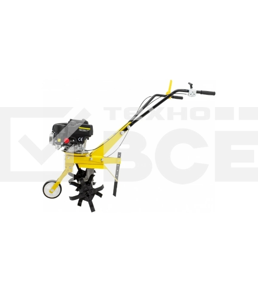 Мотокультиватор GMC-5.0 Huter