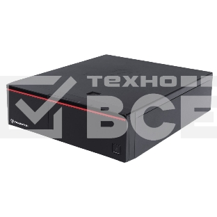 Персональный компьютер Гравитон Д30А SFF RYZEN 5 5600G/2*8GB/SSD1TB/FP_2xUSB2.0/250W/K+M/NoOS/3YST