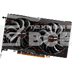 Видеокарта Sapphire RX6500XT Gaming OC Pulse 11314-07-20G AMD Radeon RX 6500XT 4Gb 64bit GDDR6 PCI-E 4.0 2685/18000 HDMIx1 DPx1 HDCP Ret, фото4