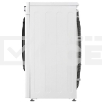 Стиральная машина LG F2V3PS6W белый, загрузка фронтальная 8.5 кг, 1200 об/мин., класс: A, фото6