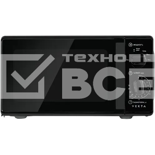 Микроволновая печь Vekta MS720GTB