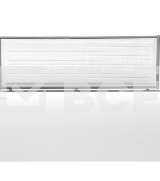 Морозильный ларь Frostor F 700 S белый, 590л