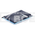 Чехол для кредитных карт Piquadro Blue Square PU1243B2R/BLU2 синий натур.кожа, фото4