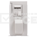 Блок наружный сплит-системы Ballu BSPI/out-13HN8/BL/EU инвертор, 12000 BTU, 35 м², охлаждение, обогрев, осушение, фото3