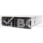 Серверный корпус AIC RSC-3ET, 3U, 16xSATA/SAS HS 3,5/2,5