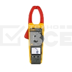 Токоизмерительные клещи Fluke 375, цифровая 600мА черный, желтый, красный 0,388кг, фото 1
