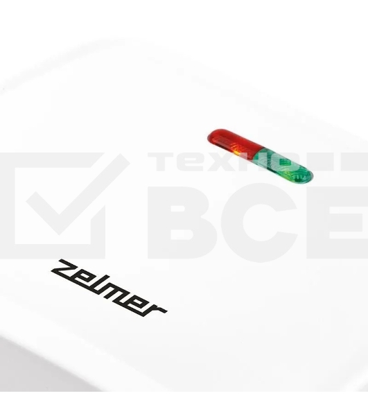 Сандвич мейкер ZELMER ZSM7700 белый