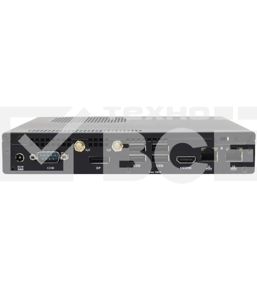 Компьютер Raskat STANDART 507 (Intel Core i5-12400, RAM 16GB, SSD 1TB, noOS)