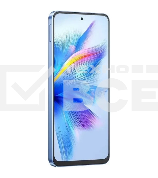 Смартфон Blackview SHARK 9 5G, 8/256Gb, голубой