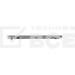 Ноутбук ASUS Vivobook Go 15 E1504GA-BQ192 серебристый Core i3-N305 /8Gb/SSD256Gb/15.6