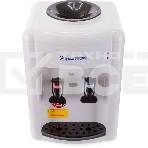 Кулер для воды Aqua Work 0.7-TWR, без нагрева, без охлаждения, белый/черный, фото5