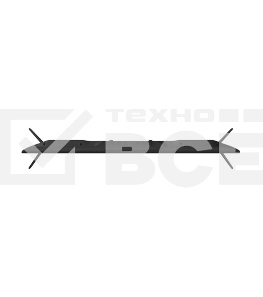 Телевизор LEFF 50