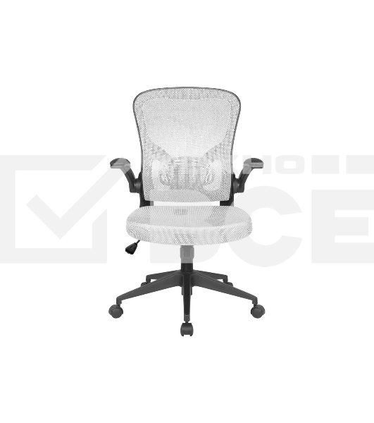 Кресло офисное Defender AKVILON GREY