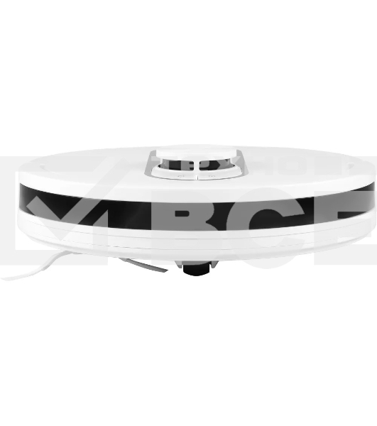 Пылесос-робот Polaris IQ Home PVCR 4250 50Вт белый
